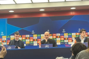 Pep biranim rečima: "Zvezda je institucija, Svetislav Pešić je legenda"